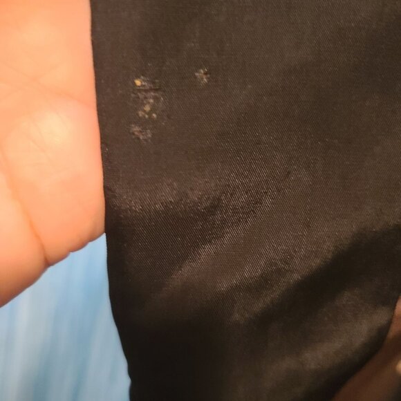 Men's  Vintage World War 2 Japanese Kimono - Picture 12 of 16